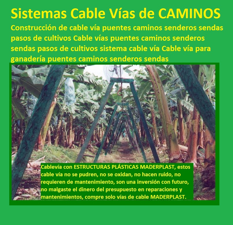 Construcción de cable vía puentes caminos senderos sendas pasos de cultivos Cable vías puentes caminos senderos sendas pasos de cultivos sistema cable vía Cable vía para ganadería puentes caminos senderos sendas Construcción de cable vía puentes caminos senderos sendas pasos de cultivos Cable vías puentes caminos senderos sendas pasos de cultivos sistema cable vía Cable vía para ganadería puentes caminos senderos sendas 01 02 Construcción de cable vía puentes caminos senderos sendas pasos de cultivos Cable vías puentes caminos senderos sendas pasos de cultivos sistema cable vía Cable vía para ganadería puentes caminos senderos sendas